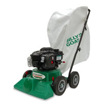 Billy Goat Little Billy LB352 Outdoor Vacuum